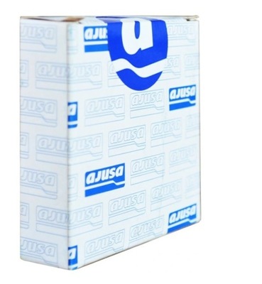 E0D4AC AJUSA CABLE LUBRICANTE TURBINA CONVIENE DO: SAAB 9-3 1.8/2.0/  