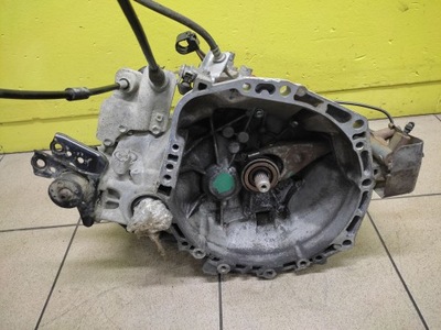 TOYOTA YARIS I 1.4 D4D BOÎTE DE TRANSMISSION 331110D020 - milautoparts-fr.ukrlive.com