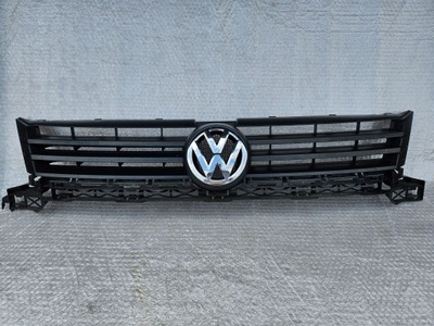 Vw caddy решётка радиатора решётка радиатора 2k5853651 фото №1