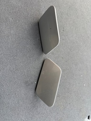 Заглушка распылителя лампы do citroen c5 iii x7 фото №1