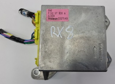 Датчик подушек подушка безопасности mazda rx-8 f15257k30a фото №1