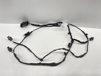 JUEGO DE CABLES INSTALACIÓN DE PARAGOLPES PARTE DELANTERA SENSORES DE APARCAMIENTO BMW 3 G20 G21 G22 G26 G80  