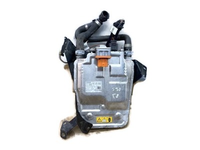 Volvo s90 t8 webasto электрический 31390479 фото №1