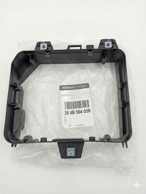 284b50405r org ren коробка предохранителей модуль комфорта renault megane фото №1