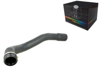 Thermotec шланг радиатора воздуха dodge calibe фото №1