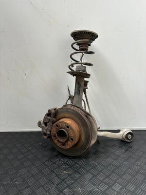 Bmw f20 поворотний кулак macpherson правий перед 6792286 фото №1