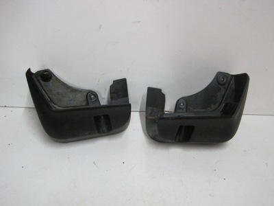 Брызговик правый левый subaru forester iii 12r перед передний фото №1