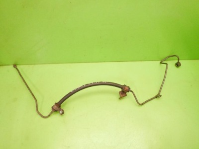 Трубка шланг усилителя mitsubishi carisma i 1.8 фото №1