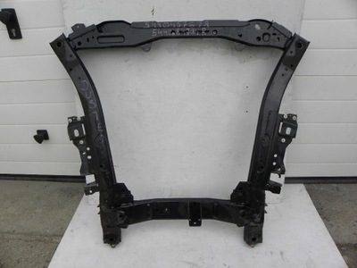 Dacia duster ii lift wuzek передний 2017 rok фото №1