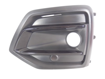 Решётка бампера левая audi q5 2 80a807679af фото №1