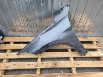 Bmw x1 f48 крила лівий перед передній оригінал фото №1