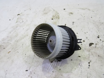 Вентилятор воздуходувка renault captur фото №1