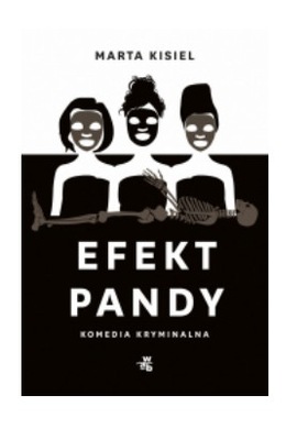 EFEKT PANDY MARTA KISIEL NOWA