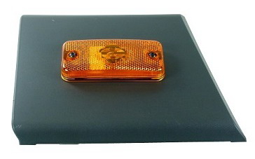 Nowa накладка молдинг малий ducato boxer jumper 06- фото №1