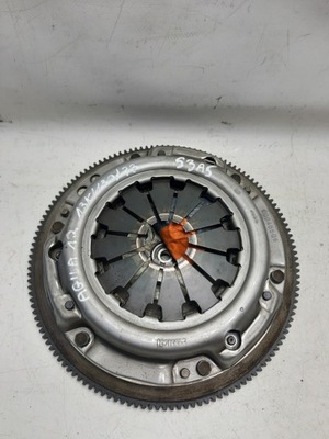 Колесо маховик прижим opel agila a 1.2 фото №1