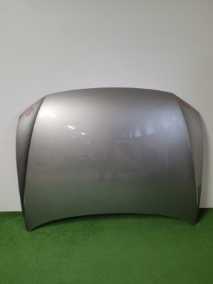 Vw volkswagen passat b8 3g 3g0 капот крышка двигателя оригинал фото №1