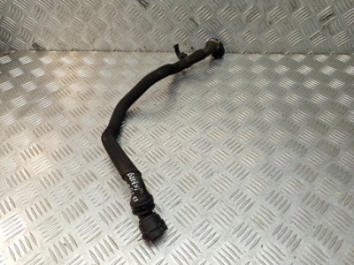 Bmw i3 i01 i01 lci шланг труба wąż wody рідина охолоджуючий 7623677 фото №1