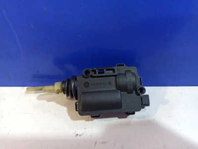 SAAB 9-3 VER2 2004 LOCKS I DRIVING ACTUATORS  