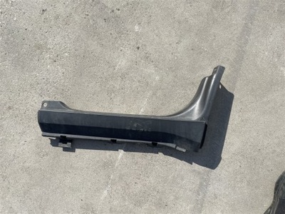 Молдинг накладка порог дверь правый перед правая iveco daily vi 6 фото №1