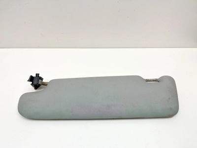 Mercedes r129 sl 500 защита защита солнцезащитные козырьки a1298101210 фото №1