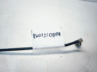 8W0121081AR, rohr Schlauch Schlauch Rohr des Wassers AUDI A4 B9 A5 8W 2.0 TDI 8W0121081AR | thumb 2