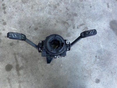 Skoda superb iii перемикачі перемикач комбінований фото №1