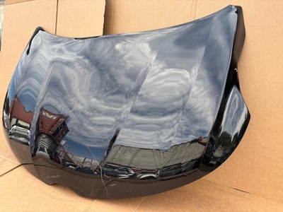 Renault koleos ii капот 651226795r фото №1