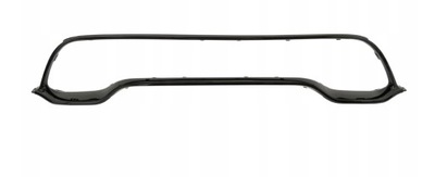 Рама решітка решітка радіатора czarnaprzód dodge durango 21 - фото №1