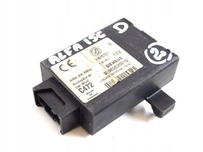 R/20 alfa romeo 156 модуль центрального замка /2 фото №1