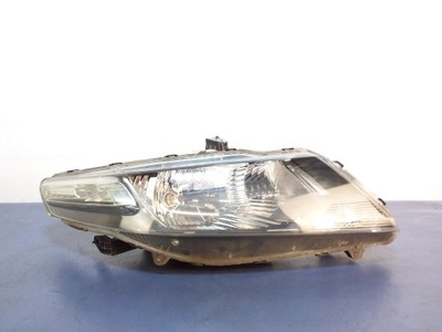 Honda city v фара лампа правий права фото №1