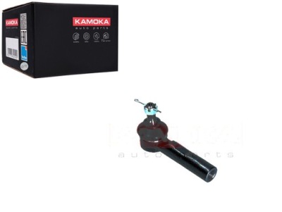 Наконечник тяга l/p honda cr-v iii 07- kamoka фото №1