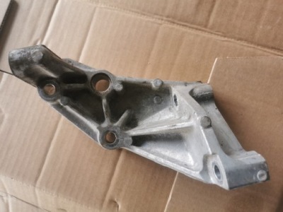 Кронштейн опора полуось 3.7 b awd mazda cx-9 2013 фото №1