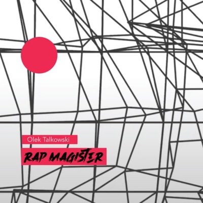 Olek Talkowski - Rap Magister *CD