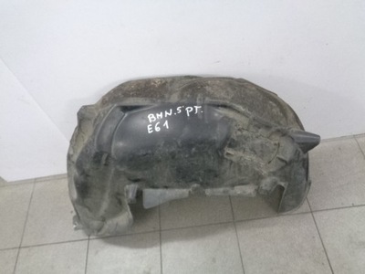 Підкрилок правий задня bmw serii 5 e61 kombi фото №1