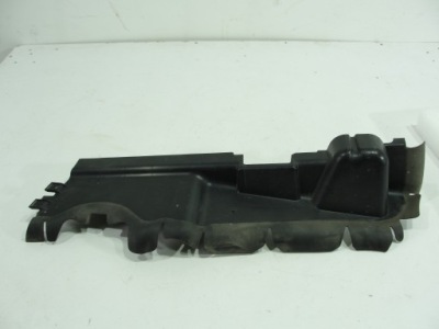 Воздуховод воздуха левая mercedes vito w447 фото №1