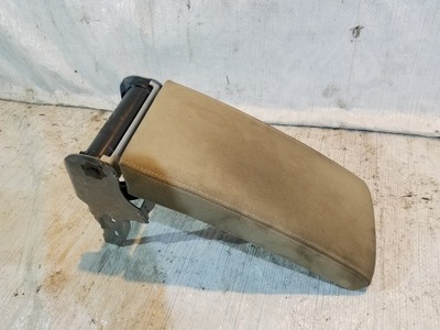 Подлокотник vw passat cc lift фото №1