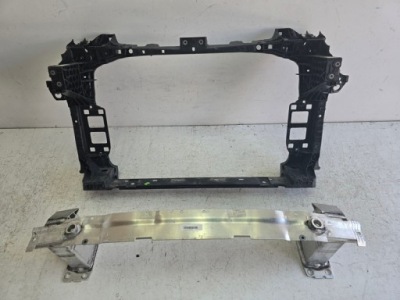 Porsche cayenne 9y підсилювач балка фото №1