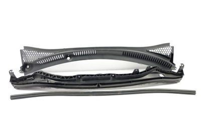 Citroen c3 ii жабо фото №1