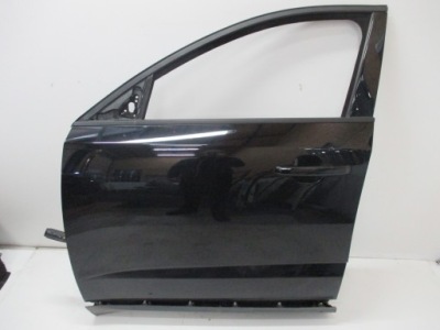 Дверь левая передние jaguar e pace 19r фото №1