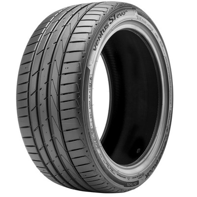 4x Hankook ventus S1 evo2 K117 XL AO 245/35R19