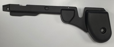 Защита сиденье левый перед nissan primera p12 фото №1