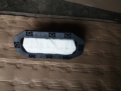 Discovery 5 v sport подушка пасажира фото №1