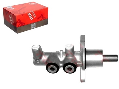 Насос тормозная chevrolet astra corsa opel astra g фото №1