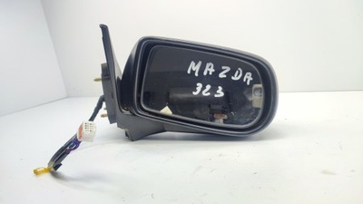 ЗЕРКАЛО ПРАВОЕ MAZDA 323 E13010089