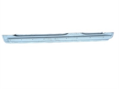 Pajero ii v20 92- 99 поріг пороги ремкомплект ліва фото №1