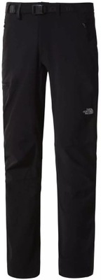 THE NORTH FACE M Speedlight Pant spodnie trekkingowe męskie M 32