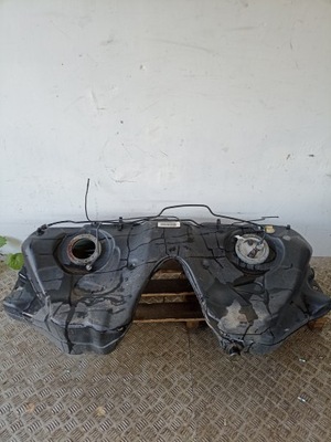 Bmw 7 e65 3.6b v8 bak бак топлива фото №1