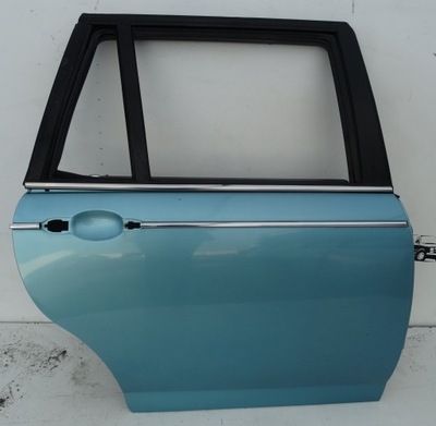 Двері правий задня rover 75 kombi lift фото №1