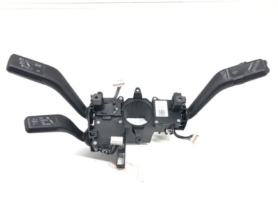 Переключатель комбинированный vw passat b7 3c9953502c фото №1