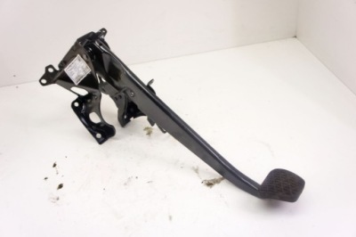 Je257 mercedes vito w447 педаль тормоза фото №1